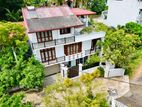 Architecturally Designed Luxury 3-Story House for Sale in Akuregoda