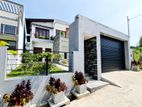 Architecturally Designed Luxury 3 Story House For Sale In Athurugiriya