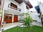 Architecturally Designed Luxury 3 Story House For Sale In Kottawa