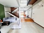 Architecturally Designed Luxury 3 Story House For Sale In Nawala