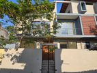 Architecturally Designed Luxury 3 Story House For Sale In Talawathugoda