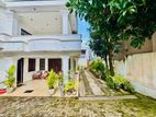 Architecturally Designed Luxury Home for Sale in Pitakotte
