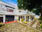 Architecturally Designed Luxury Home for Sale in Pitakotte