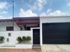 Architecturally Designed Luxury House for Sale in Athurugiriya - EH199