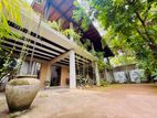 Architecturally Designed Luxury House for Sale in Battaramulla