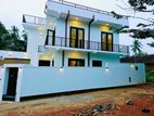 Architecturally Designed Luxury House For Sale In Malabe, Pittugala,