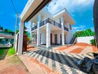 Architecturally Designed Luxury House For sale Moratuwa Katubedda