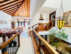 Architecturally Designed Luxury Two-Storey Home for Sale Kohuwala