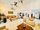 Architecturally Designed Luxury Two-Storey Home for Sale – Kohuwala