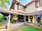 Architecturally Designed Luxury Two-Storey Home – Kohuwala