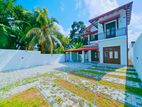 Architecturally Designed Luxury Two-Storey House for Sale – Athurugiriya