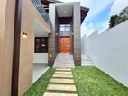 Architecturally Designed Luxury Two Story House For Sale Koswatha