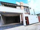 Architecturally Designed Luxury Two Story House for Sale-Piliyandala