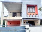 Architecturally Designed Modern 2 Storied House for Sale Wattala