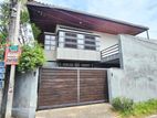 Architecturally Designed Modern 2 Story House For Sale In Wattala
