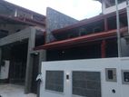 Architecturally Designed Modern Luxury House for Sale in Piliyandala