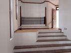 Divulpitiya Architecturally Designed 3 Bedroom up Stair House for Sale