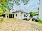 Architecturally Designed Spacious House for Sale in Battaramulla