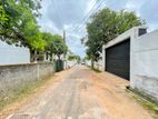 Architecturally Designed Spacious House for Sale in Battaramulla