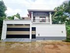 Architecturally Designed Super Luxury House For Sale In Piliyandala