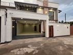 Architecturally Designed Super Luxury House for Sale in Piliyandala