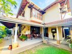 Architecturally Designed Super Luxury House For Sale Nugegoda Kohuwala