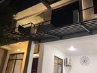 Architecturally Disignd Two Storey House for Sale Hokandara