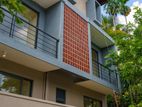 Architecturally Disignd Two Storey Modern House for Sale Thalawathugoda