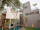 Architecturally Elegant house for Sale in Thalawathugoda Hokandara