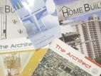 Architecture Home Improvement Magazines