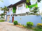 Architecture Beautiful House for Sale Piliyandala