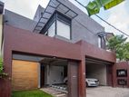 Architecture Design House for Sale Boralasgamuwa