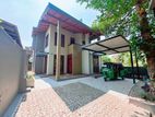 Architecture design House for sale in Pannipitiya