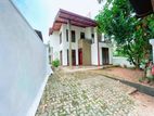 Architecture Design House for Sale in Pannipitiya Maharagama