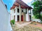 Architecture Design House for Sale in Pannipitiya Maharagama