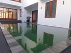 Architecture Design House for Sale in Pitakotte