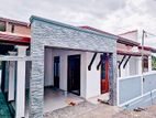 Architecture Design Single Storey House In Kahathuduwa-400 M to 120 Road