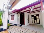 Architecture Design Single Storey House In Piliyandala