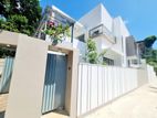 Architecture Designed 2 Story House for Sale in Kottawa