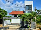 Architecture Designed 3 Storey House for Sale in Homagama
