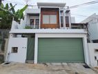 Architecture Designed 3 Story House For Sale In Battaramulla