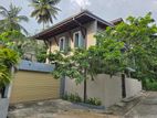 Architecture Designed 3 Story House For Sale In Thalawathugoda