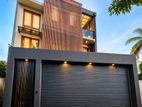 Architecture Designed 3 Story House For Sale In Thalawathugoda Town