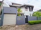 Architecture Designed Almost Brand New House For Sale Pannipitiya