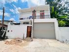 Architecture Designed Brand New House for Sale Battaramulla