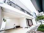 Architecture Designed Brand New House For Sale