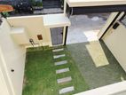 Architecture Designed Brand New House For Sale