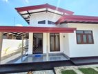 Architecture Designed Brand New House For Sale Gonapola