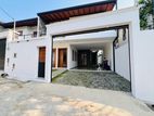 Architecture Designed Brand New House for Sale in Malabe