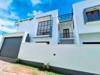 Architecture Designed Brand New House for Sale in Piliyandala - Kesbawa